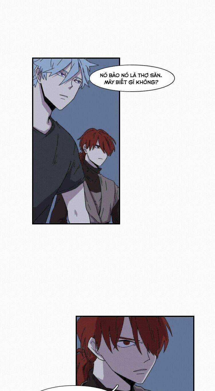 Meister Chapter 20 trang 9