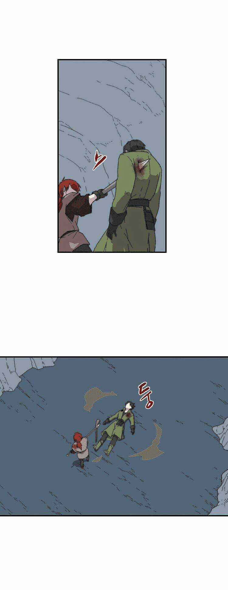 Meister Chapter 21 trang 10