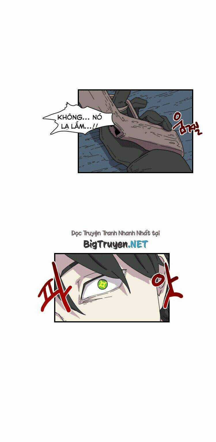 Meister Chapter 21 trang 15