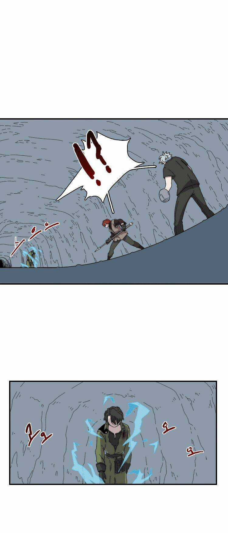 Meister Chapter 21 trang 16