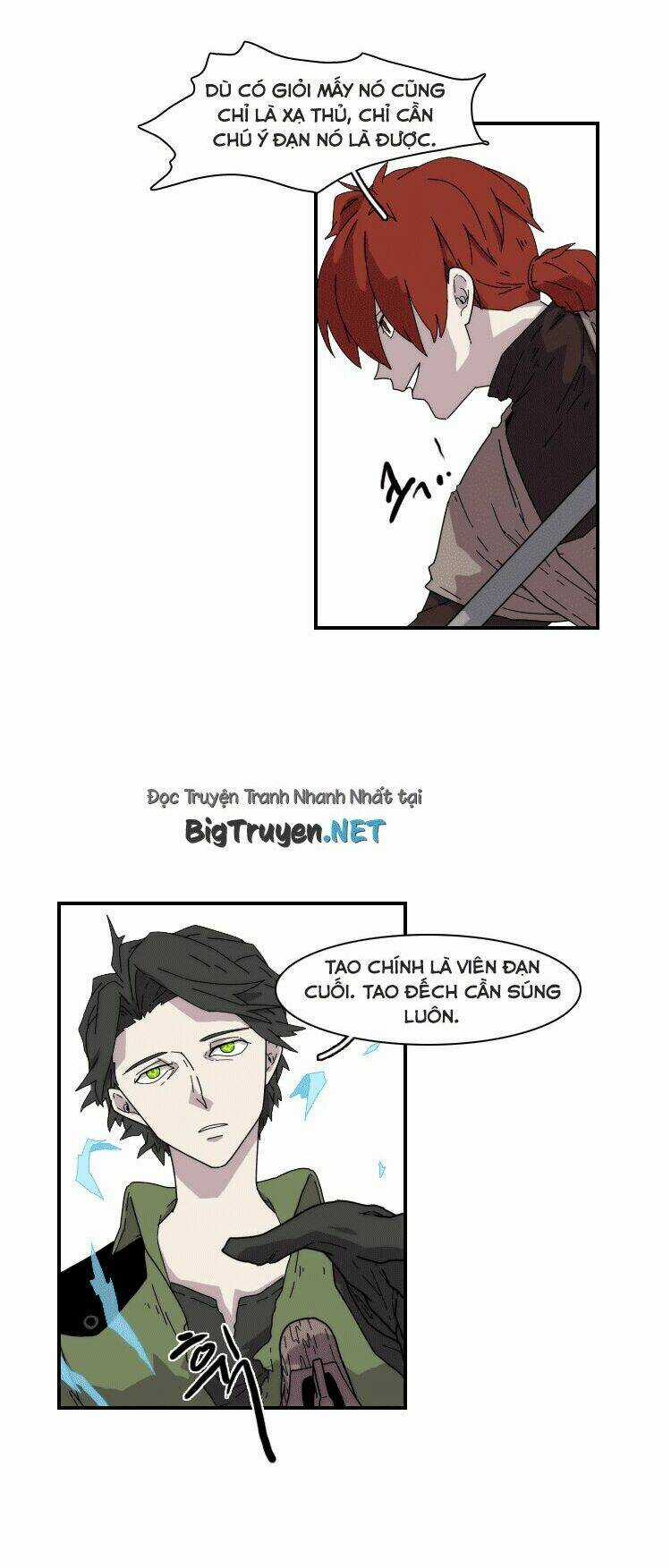 Meister Chapter 21 trang 17