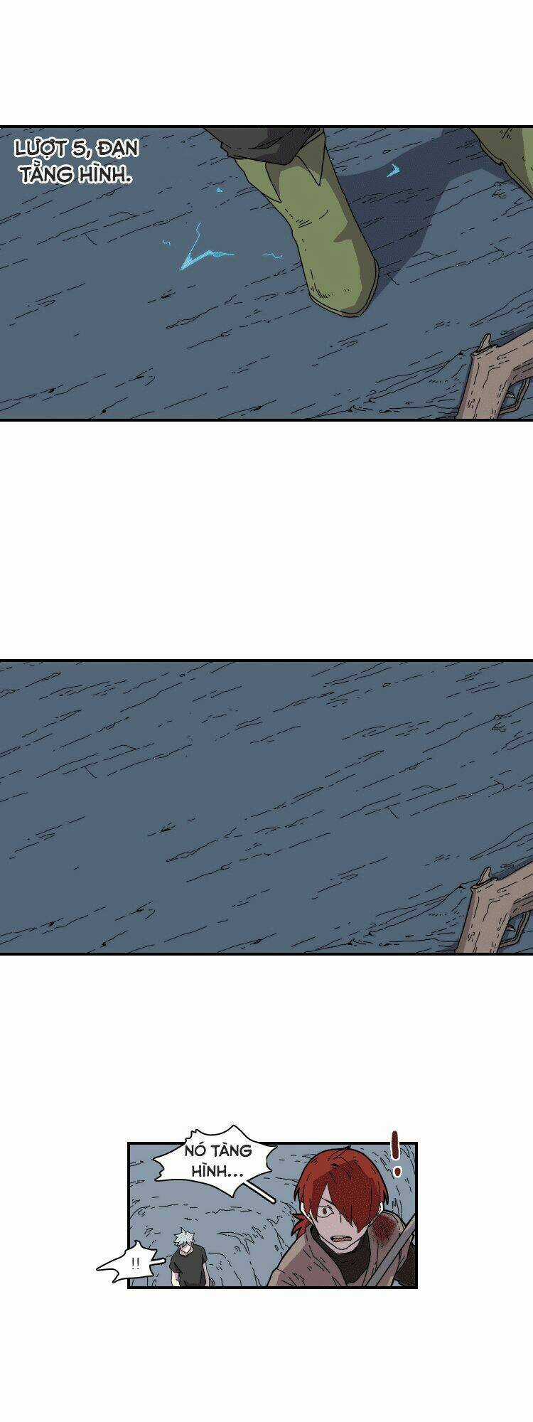 Meister Chapter 21 trang 18