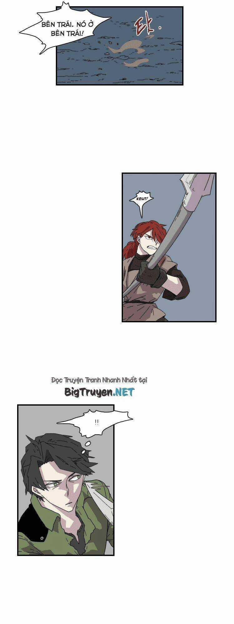 Meister Chapter 21 trang 19