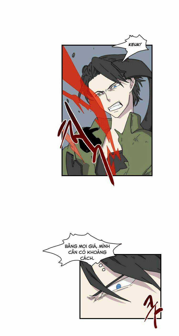 Meister Chapter 21 trang 2