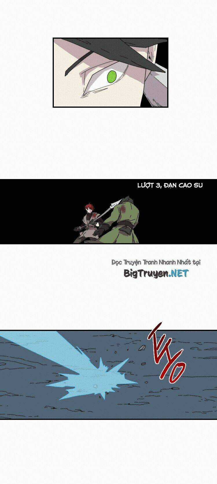 Meister Chapter 21 trang 20