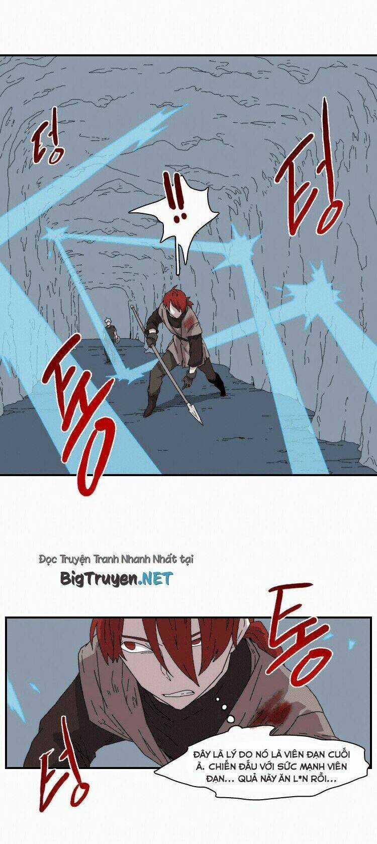 Meister Chapter 21 trang 21