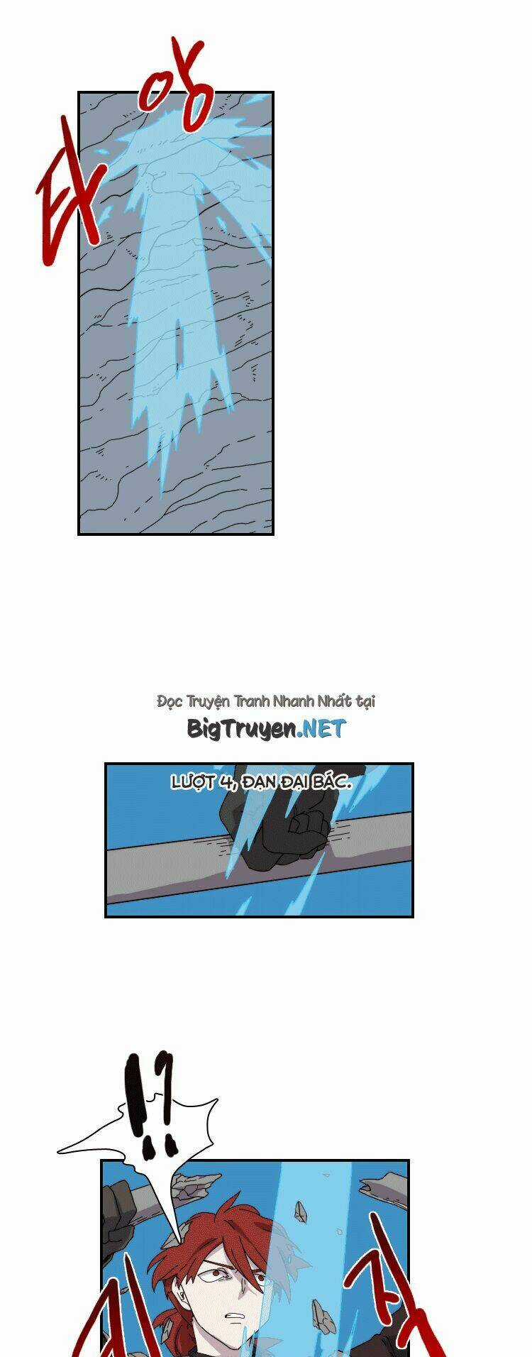 Meister Chapter 21 trang 22