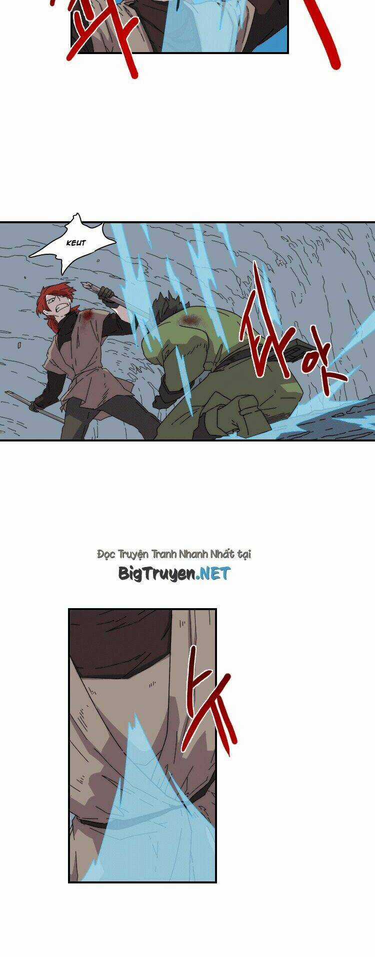 Meister Chapter 21 trang 23