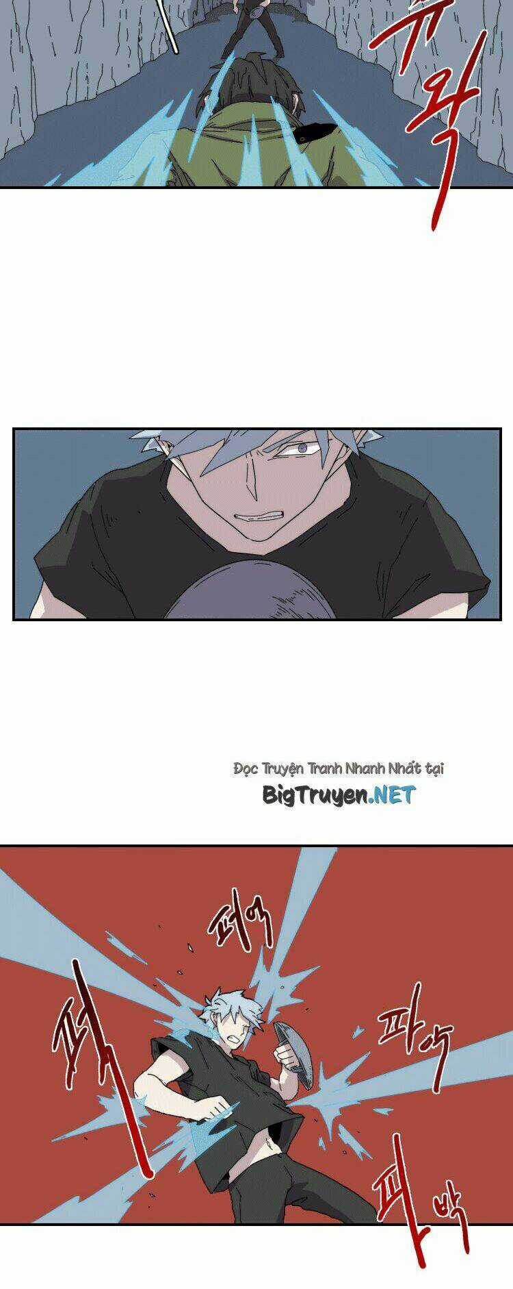 Meister Chapter 21 trang 27