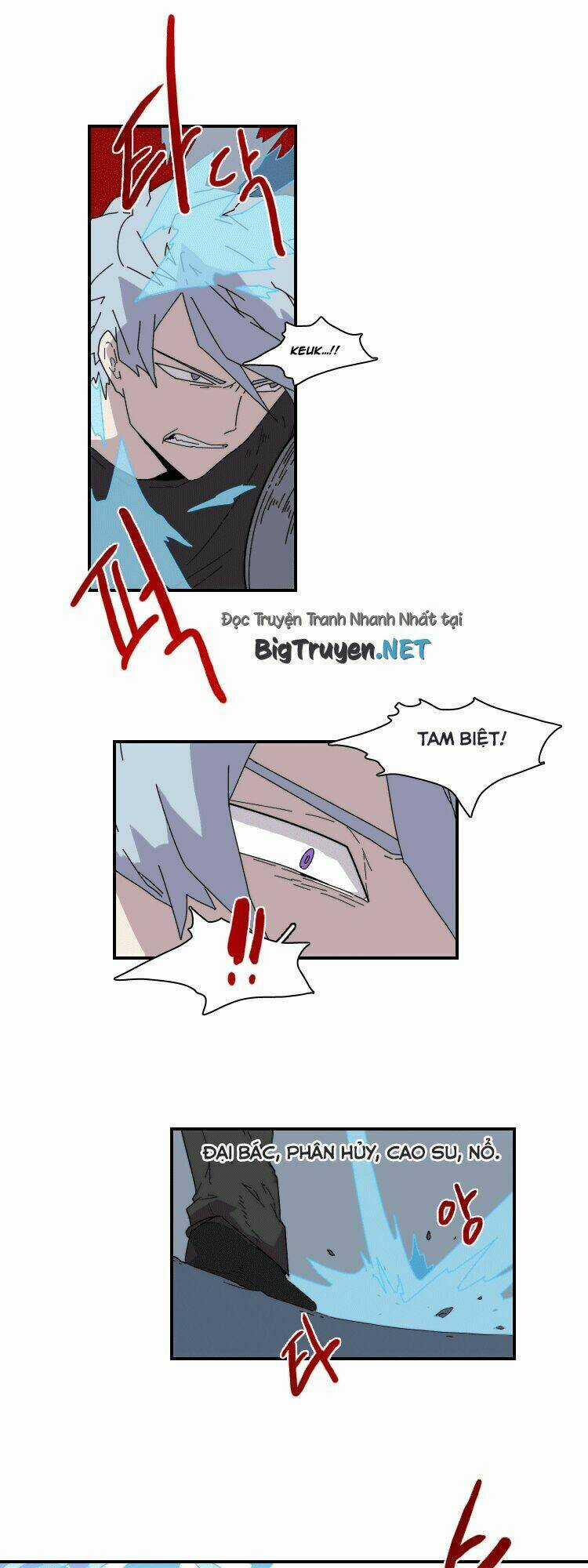 Meister Chapter 21 trang 28