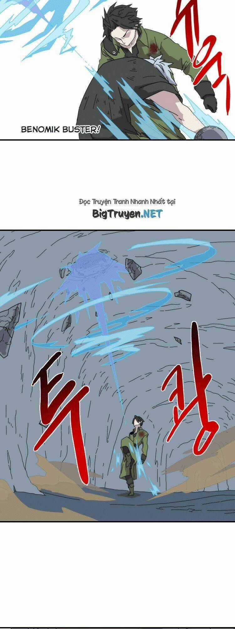 Meister Chapter 21 trang 29