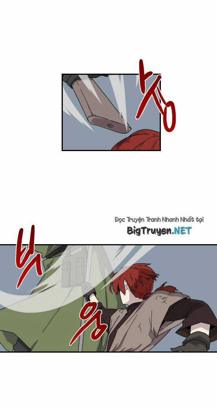 Meister Chapter 21 trang 3