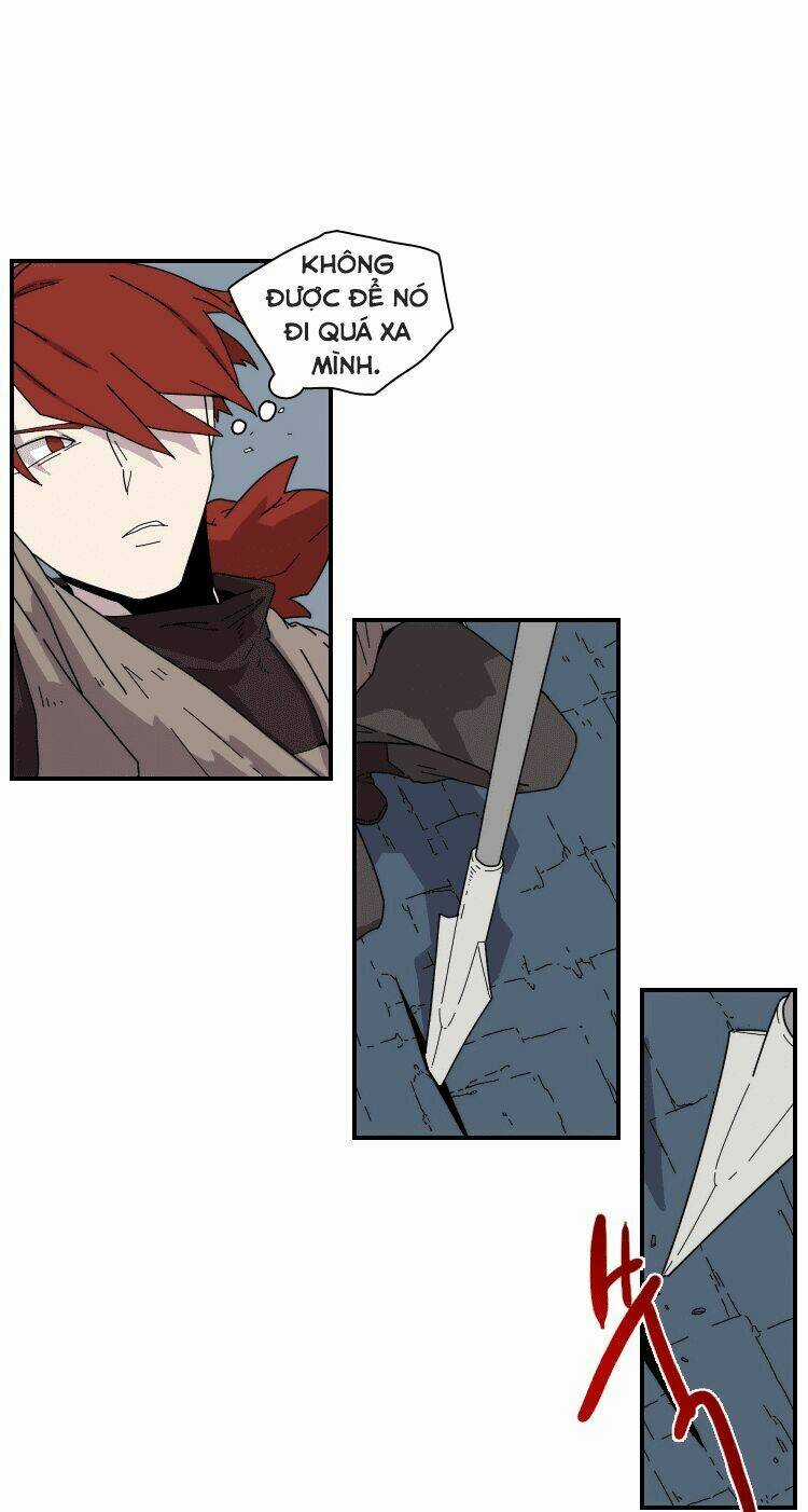 Meister Chapter 21 trang 4