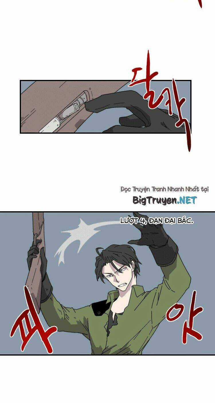 Meister Chapter 21 trang 5