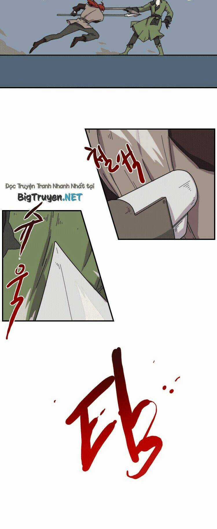 Meister Chapter 21 trang 7