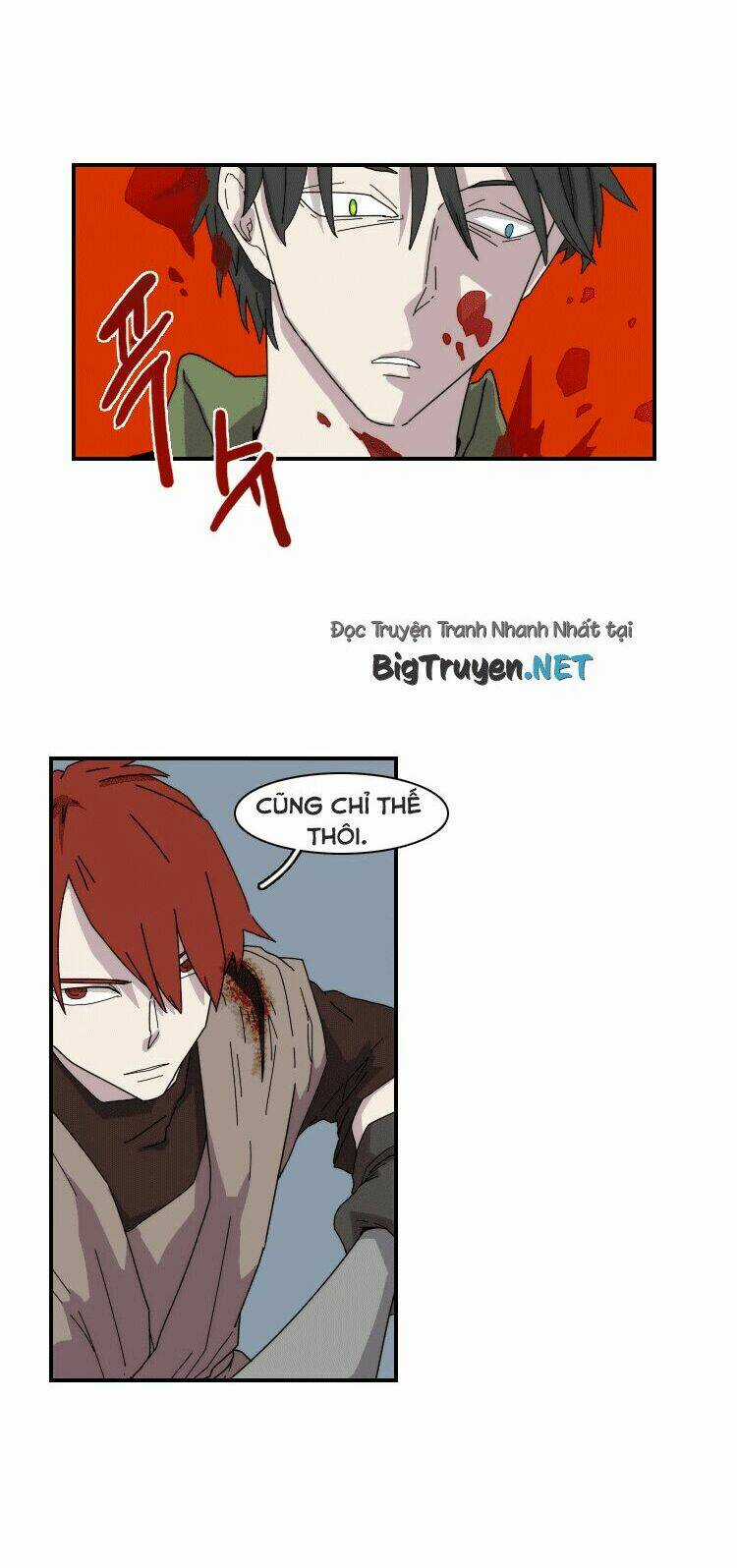 Meister Chapter 21 trang 9