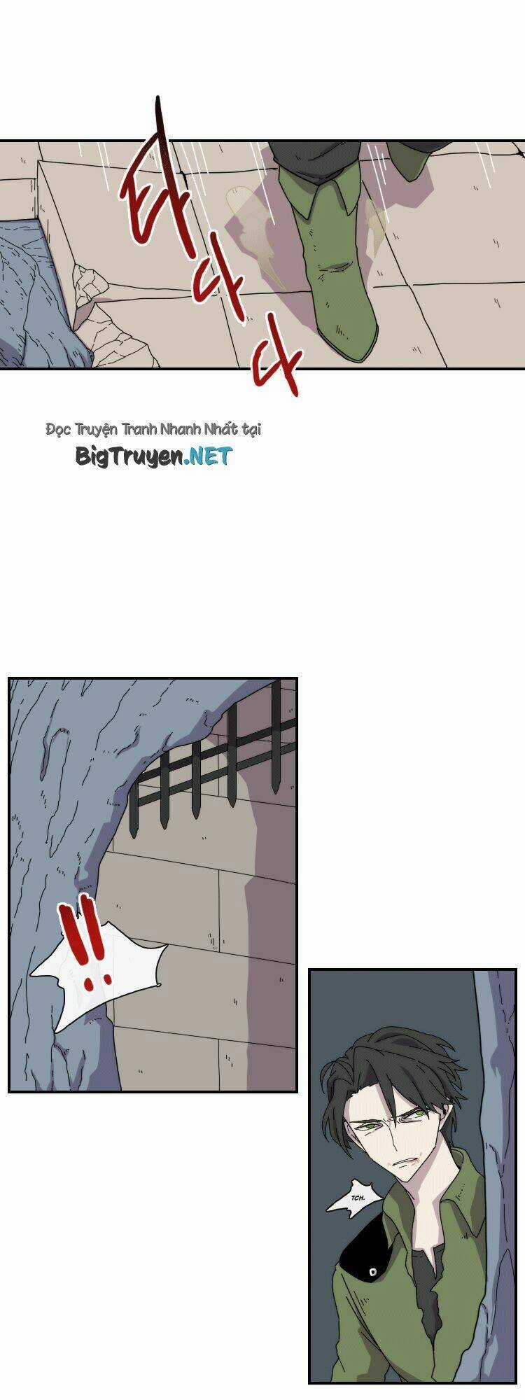 Meister Chapter 22 trang 10