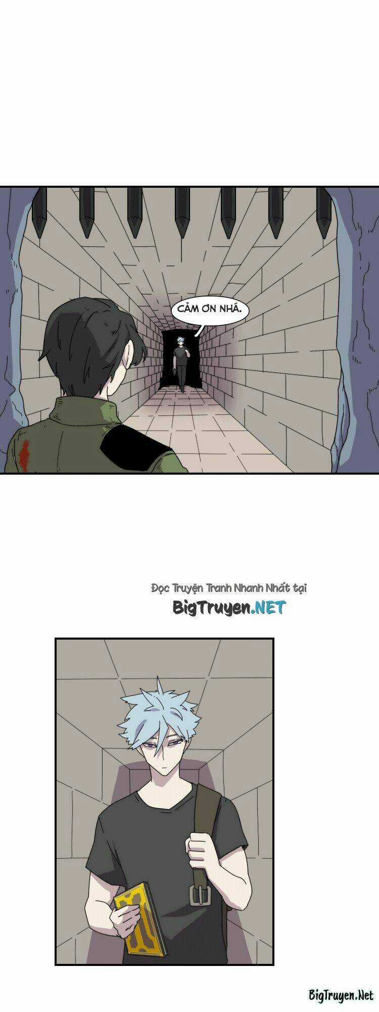 Meister Chapter 22 trang 11