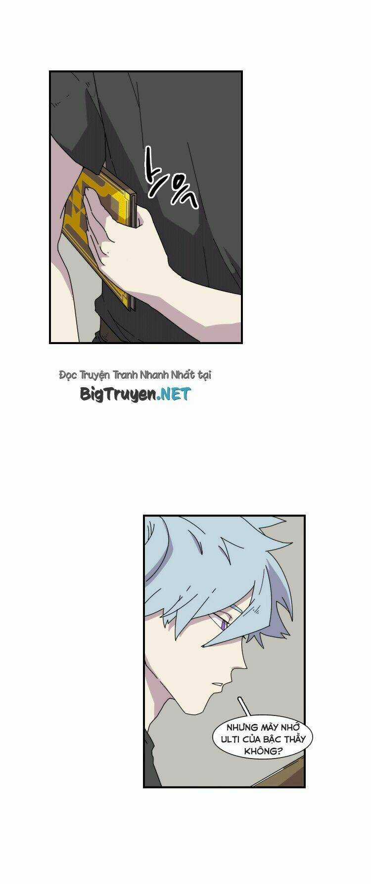 Meister Chapter 22 trang 14