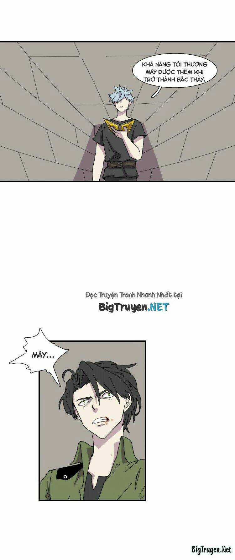 Meister Chapter 22 trang 15