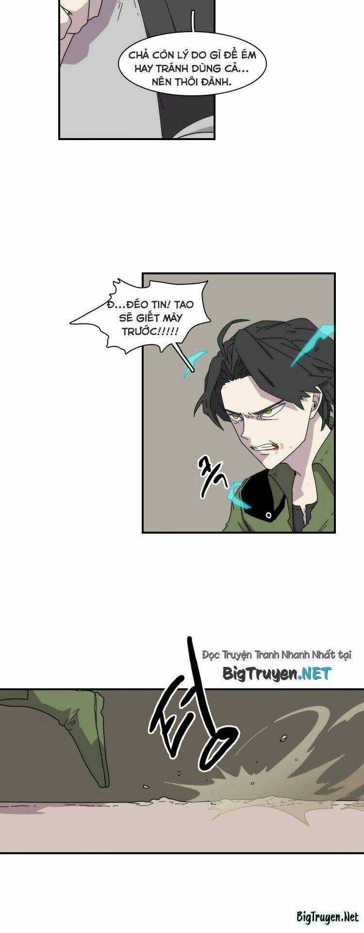 Meister Chapter 22 trang 17