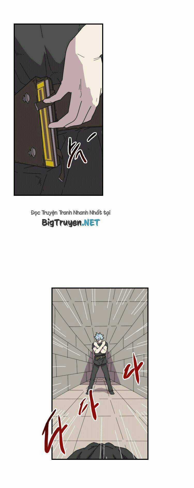 Meister Chapter 22 trang 18