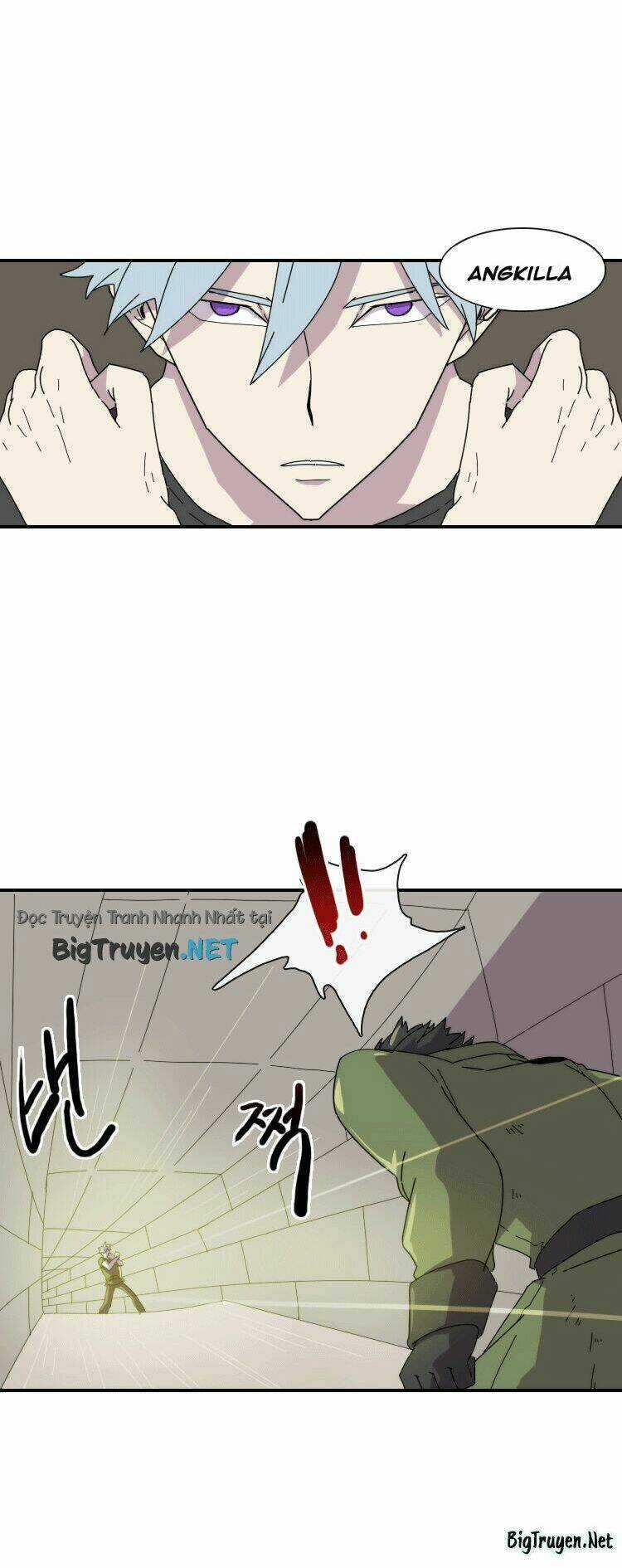 Meister Chapter 22 trang 19