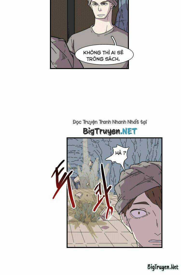 Meister Chapter 22 trang 2