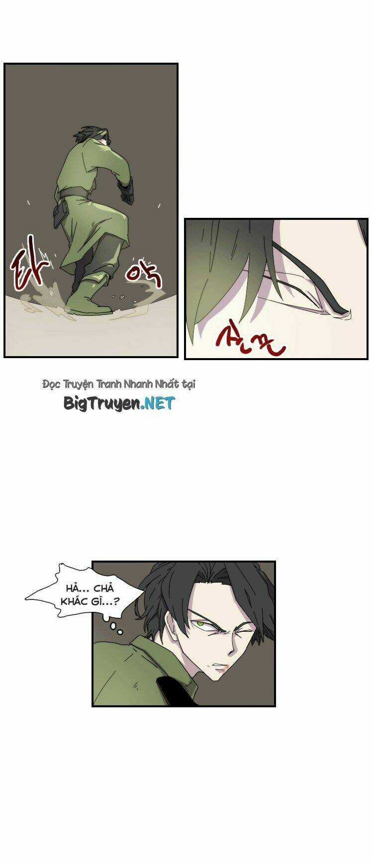 Meister Chapter 22 trang 20