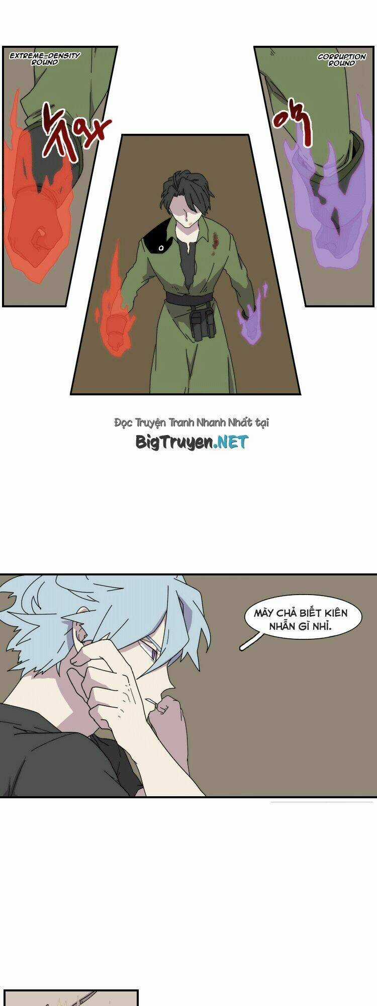 Meister Chapter 22 trang 22