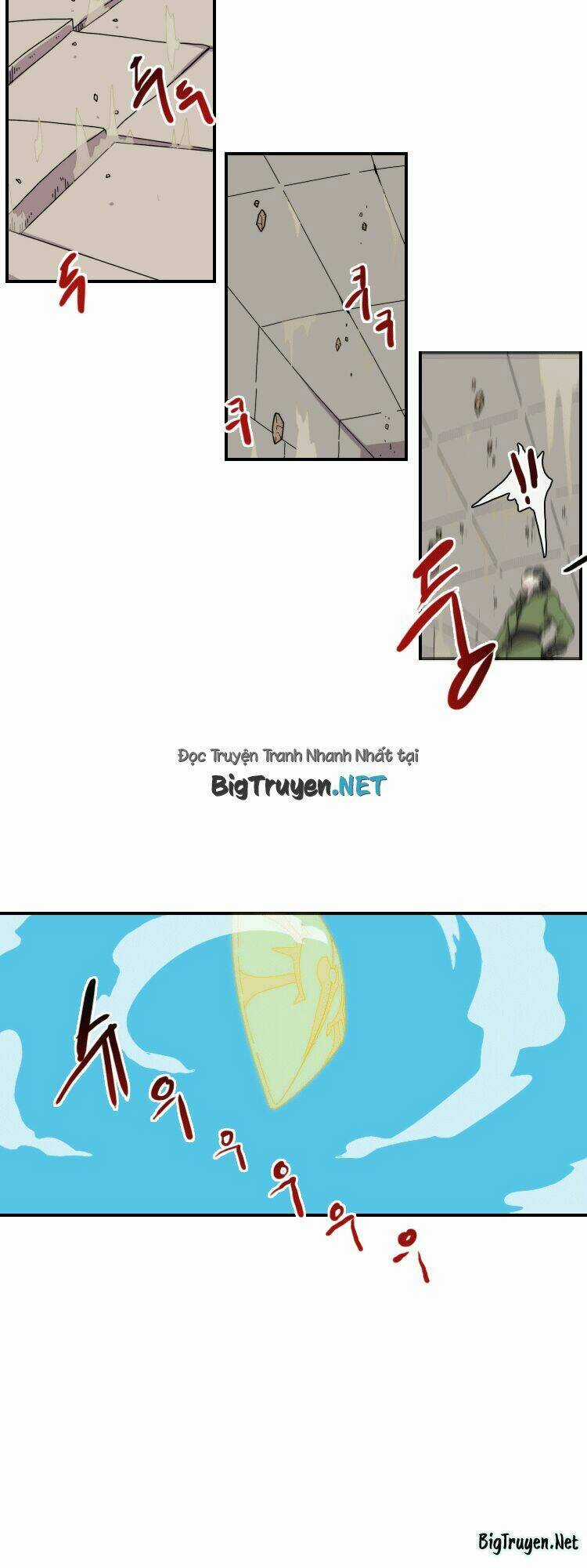 Meister Chapter 22 trang 23