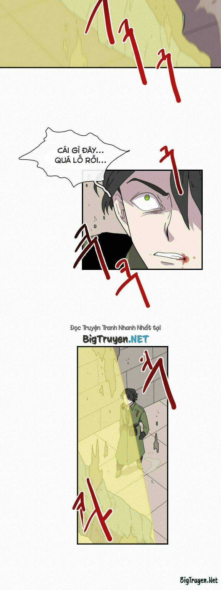 Meister Chapter 22 trang 25