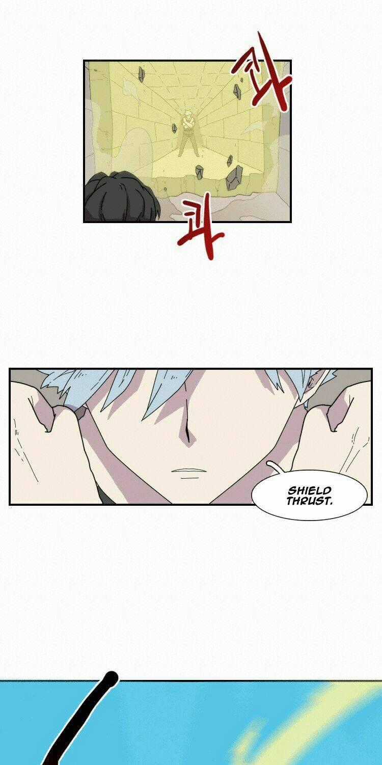 Meister Chapter 22 trang 26