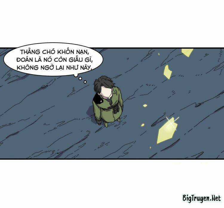 Meister Chapter 22 trang 7