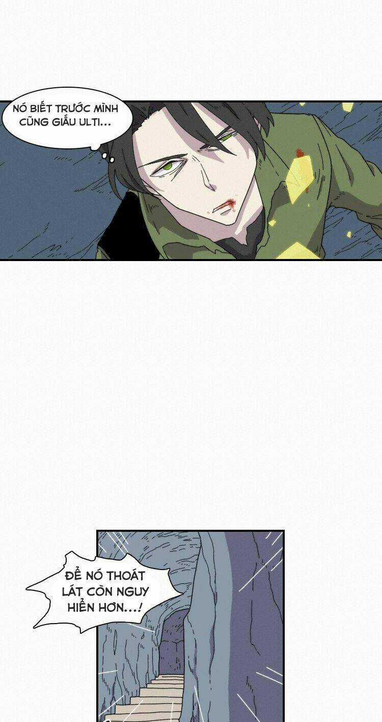 Meister Chapter 22 trang 8