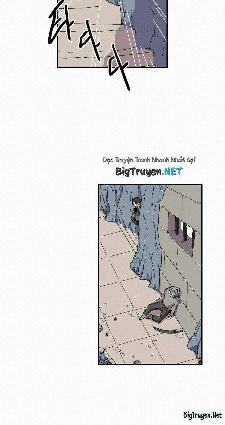 Meister Chapter 22 trang 9