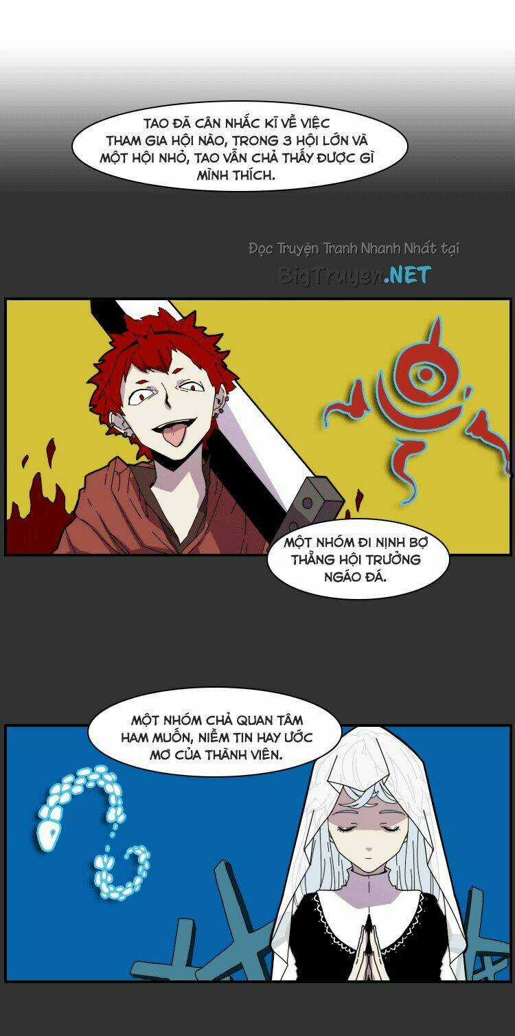 Meister Chapter 23 trang 10