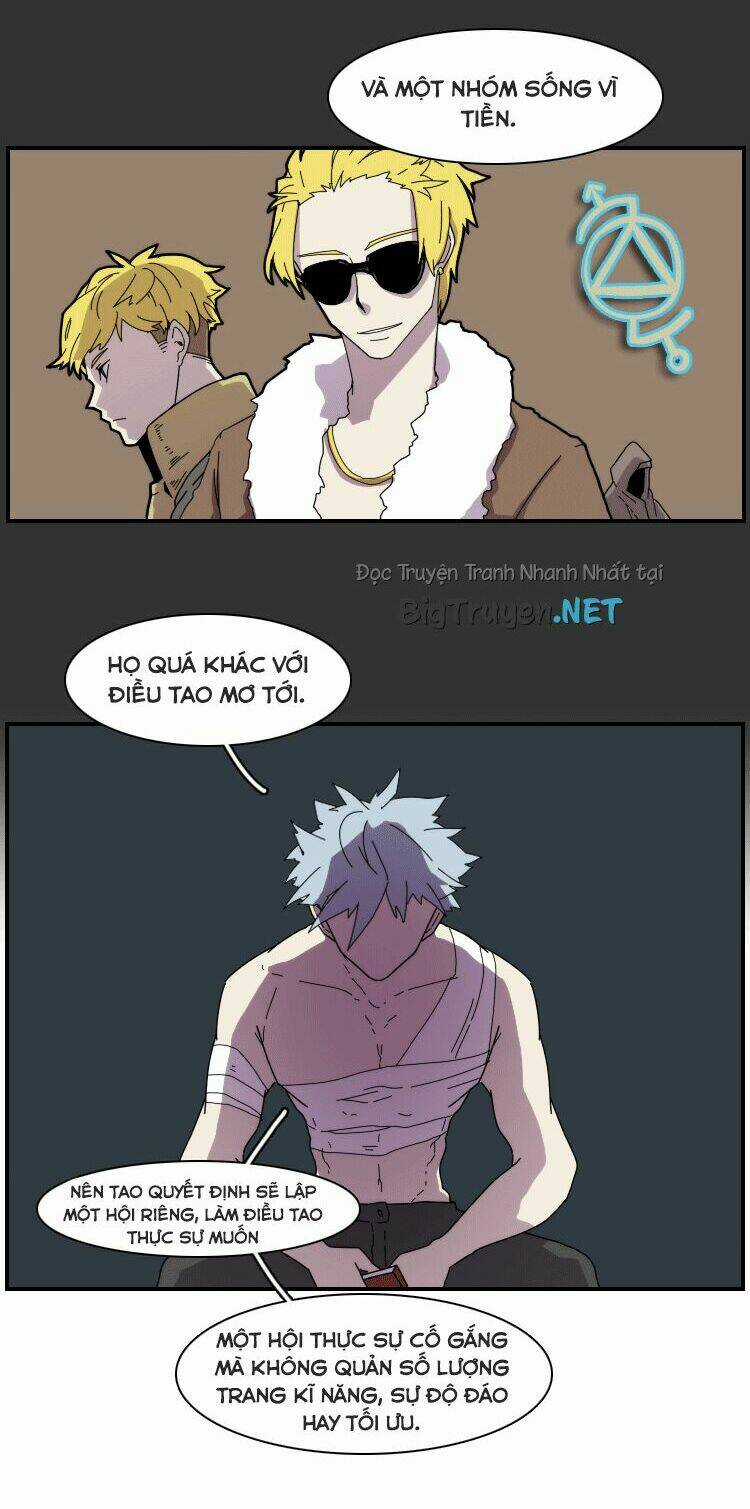 Meister Chapter 23 trang 11