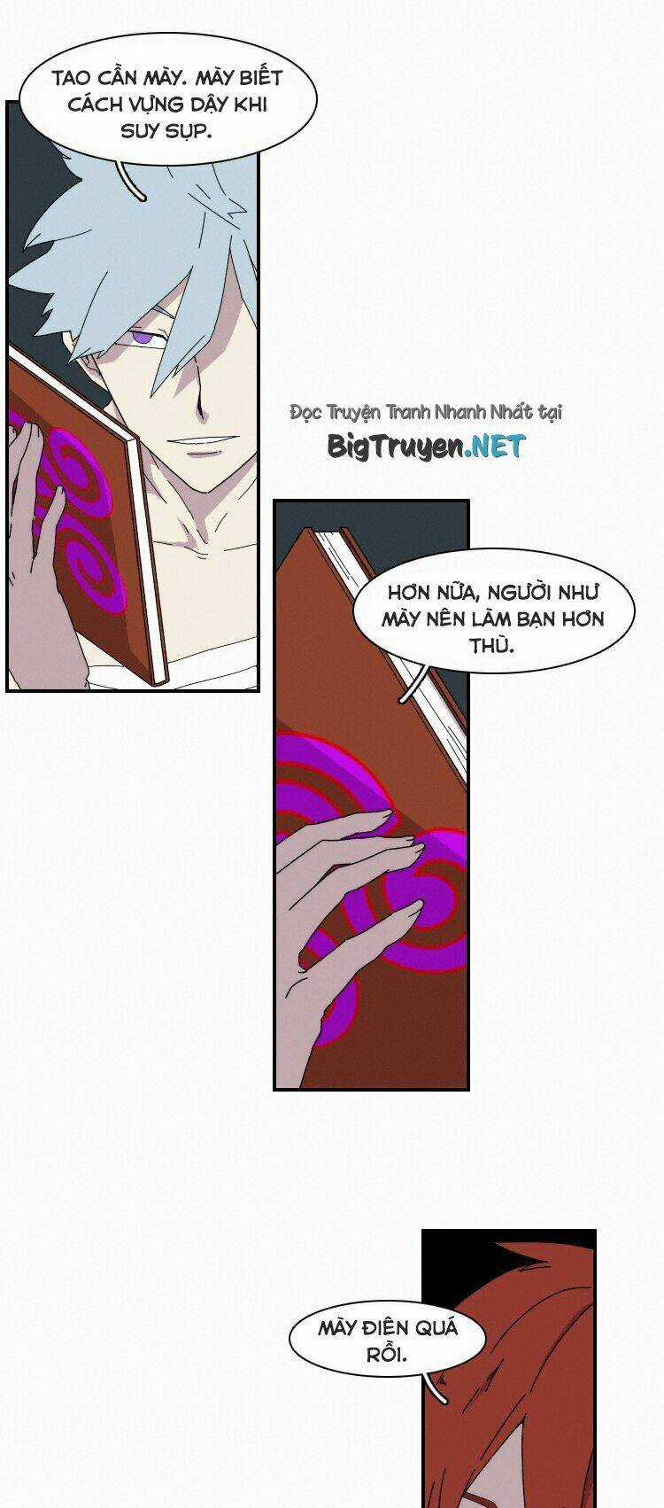 Meister Chapter 23 trang 12