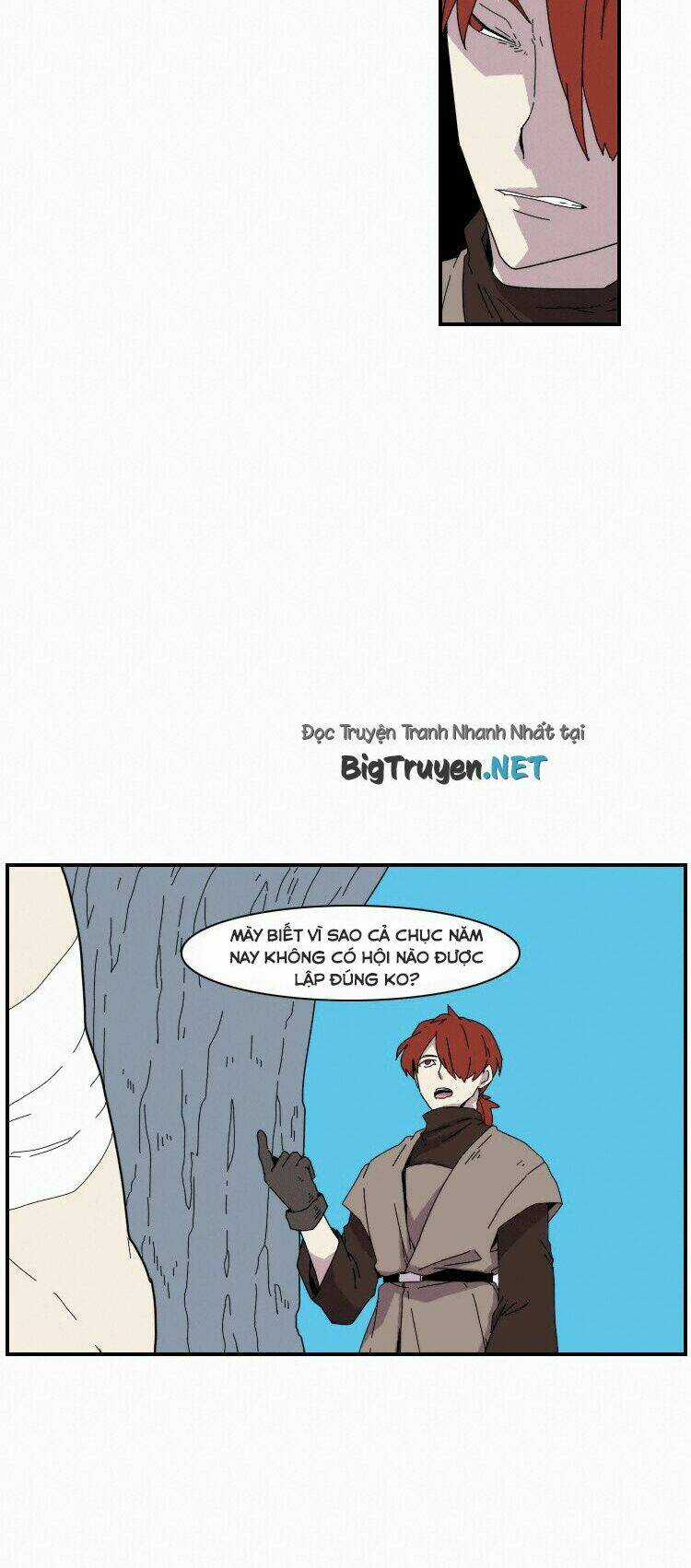 Meister Chapter 23 trang 13