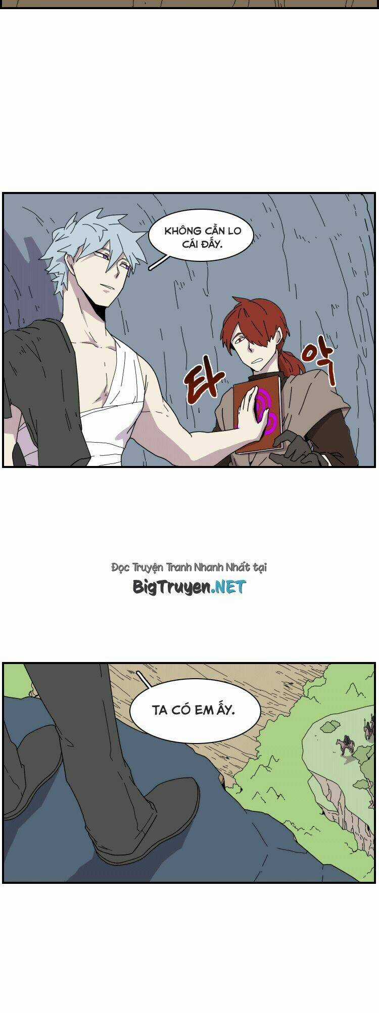 Meister Chapter 23 trang 15