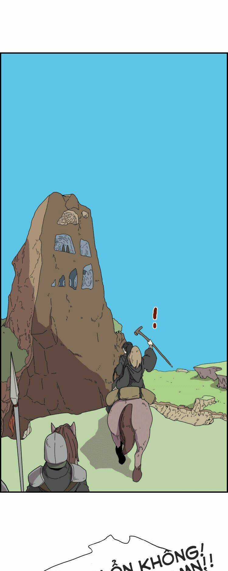 Meister Chapter 23 trang 16