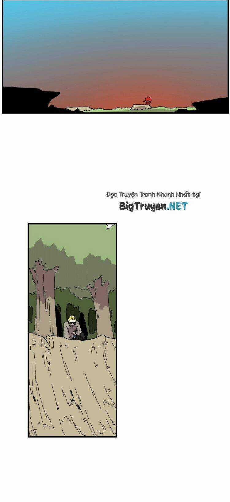 Meister Chapter 23 trang 19