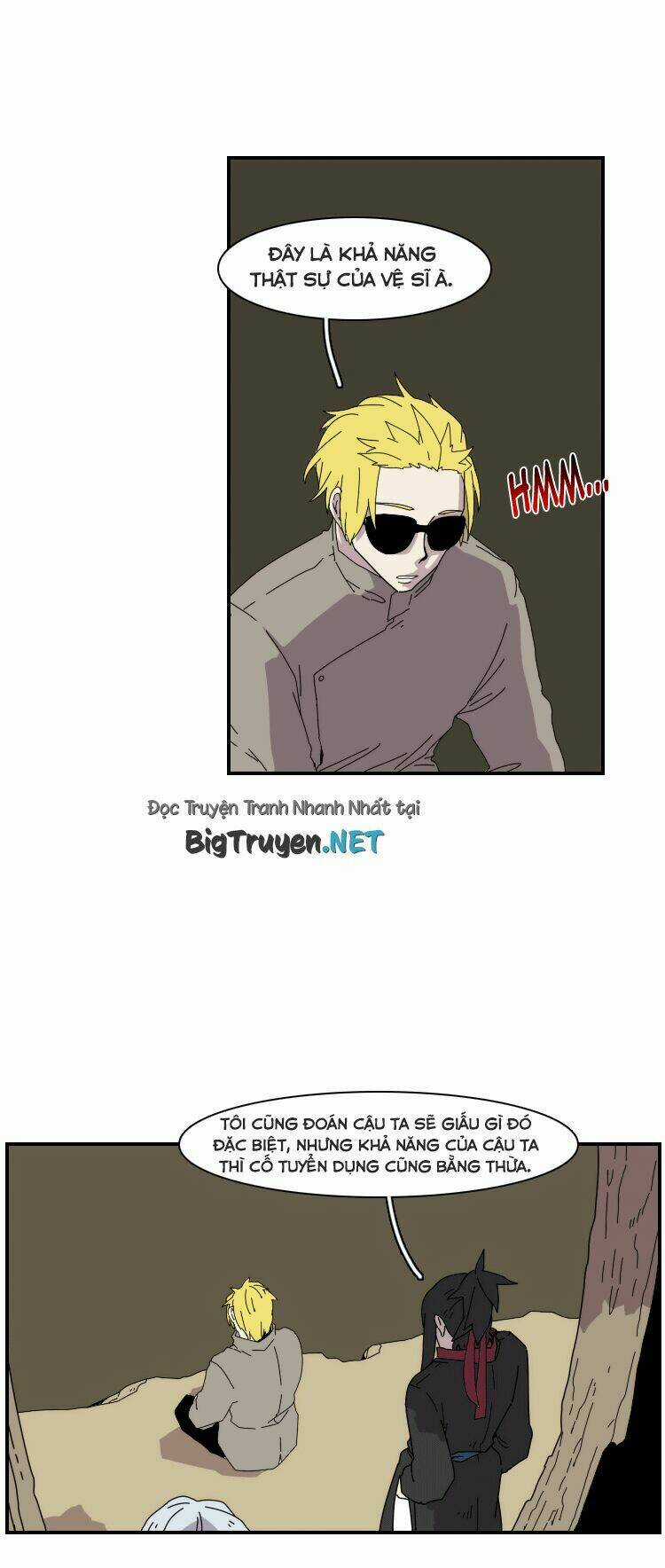 Meister Chapter 23 trang 20