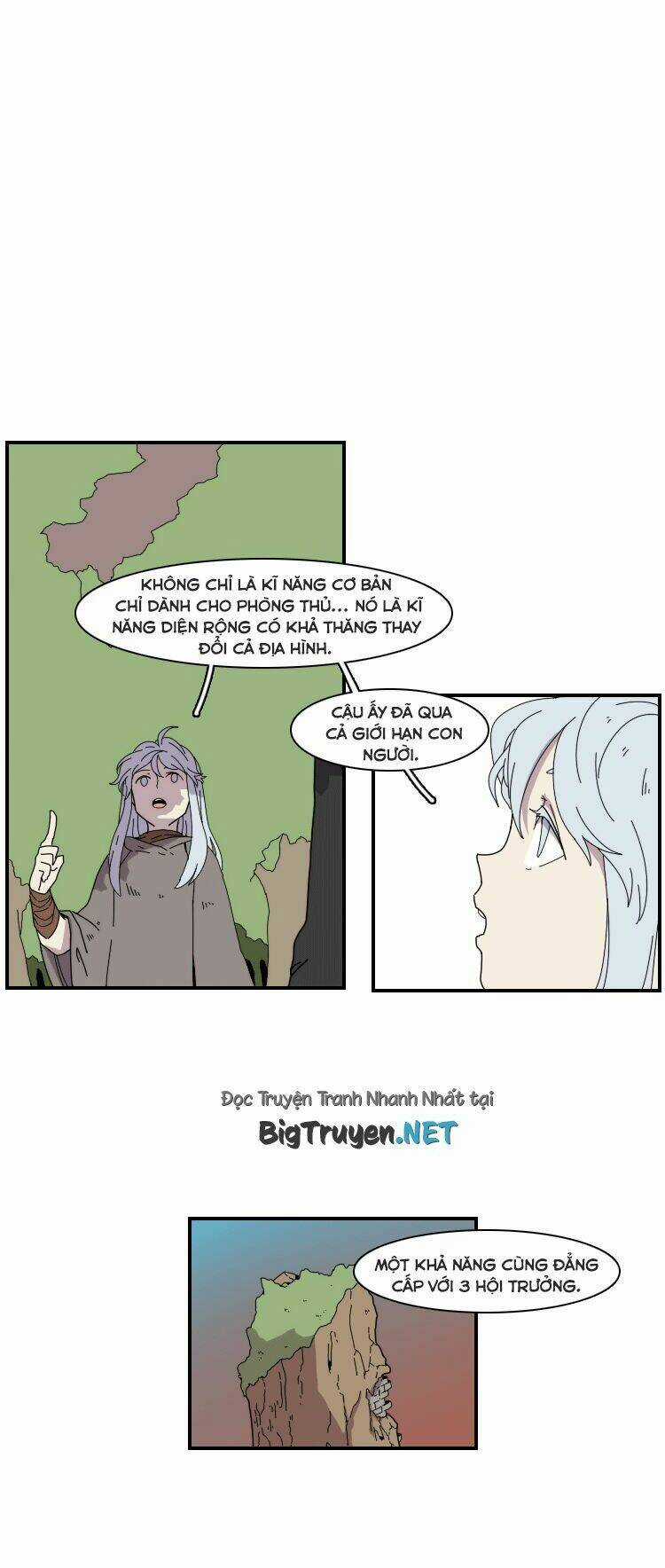 Meister Chapter 23 trang 21