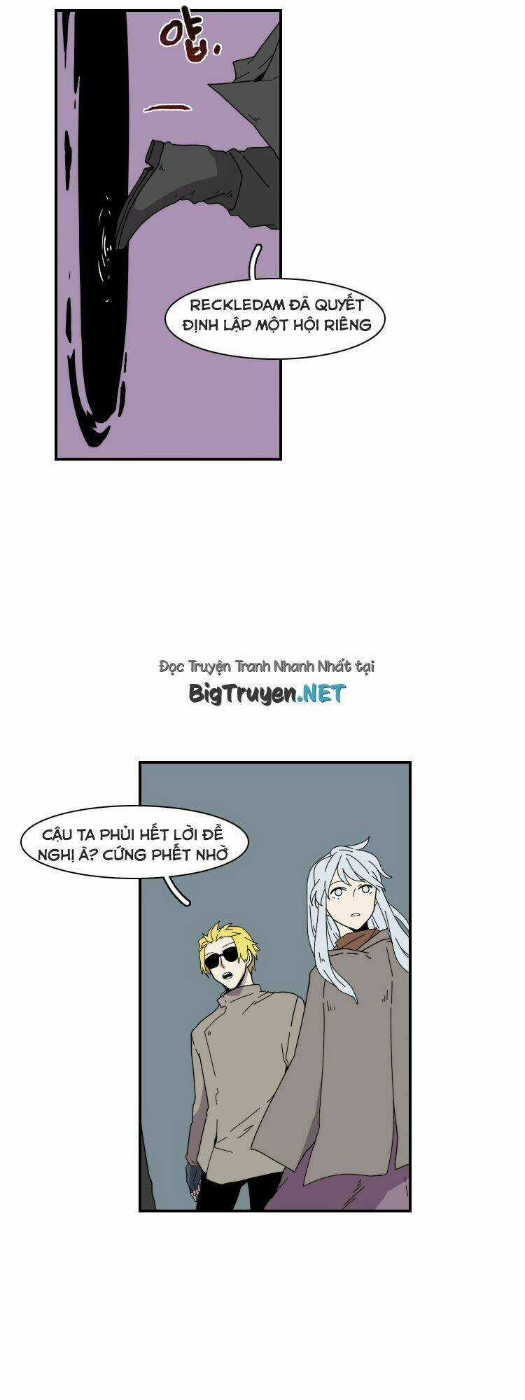 Meister Chapter 23 trang 23