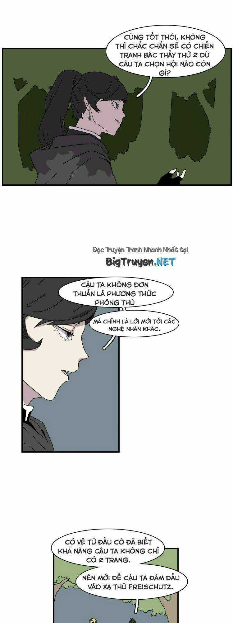 Meister Chapter 23 trang 24