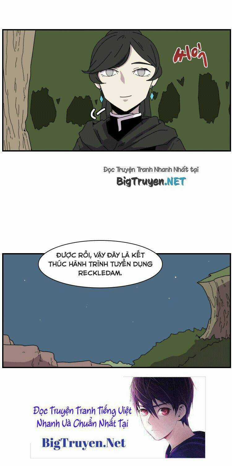 Meister Chapter 23 trang 29