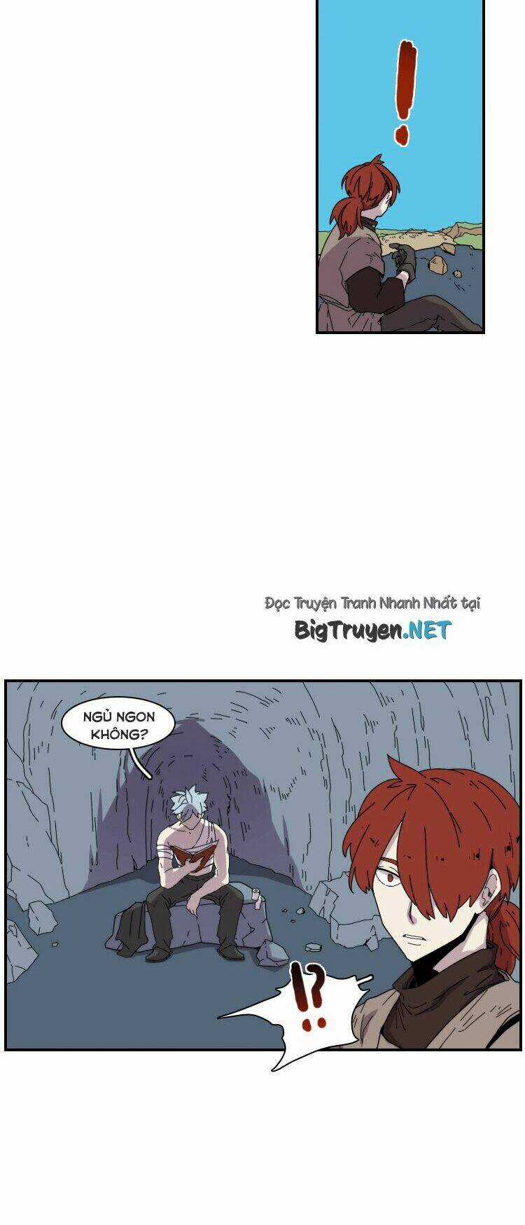 Meister Chapter 23 trang 6