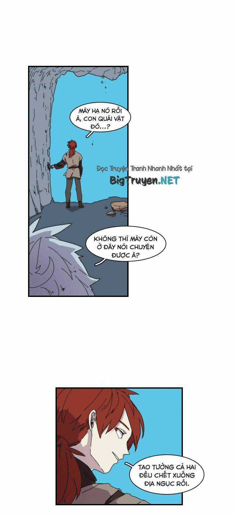 Meister Chapter 23 trang 7